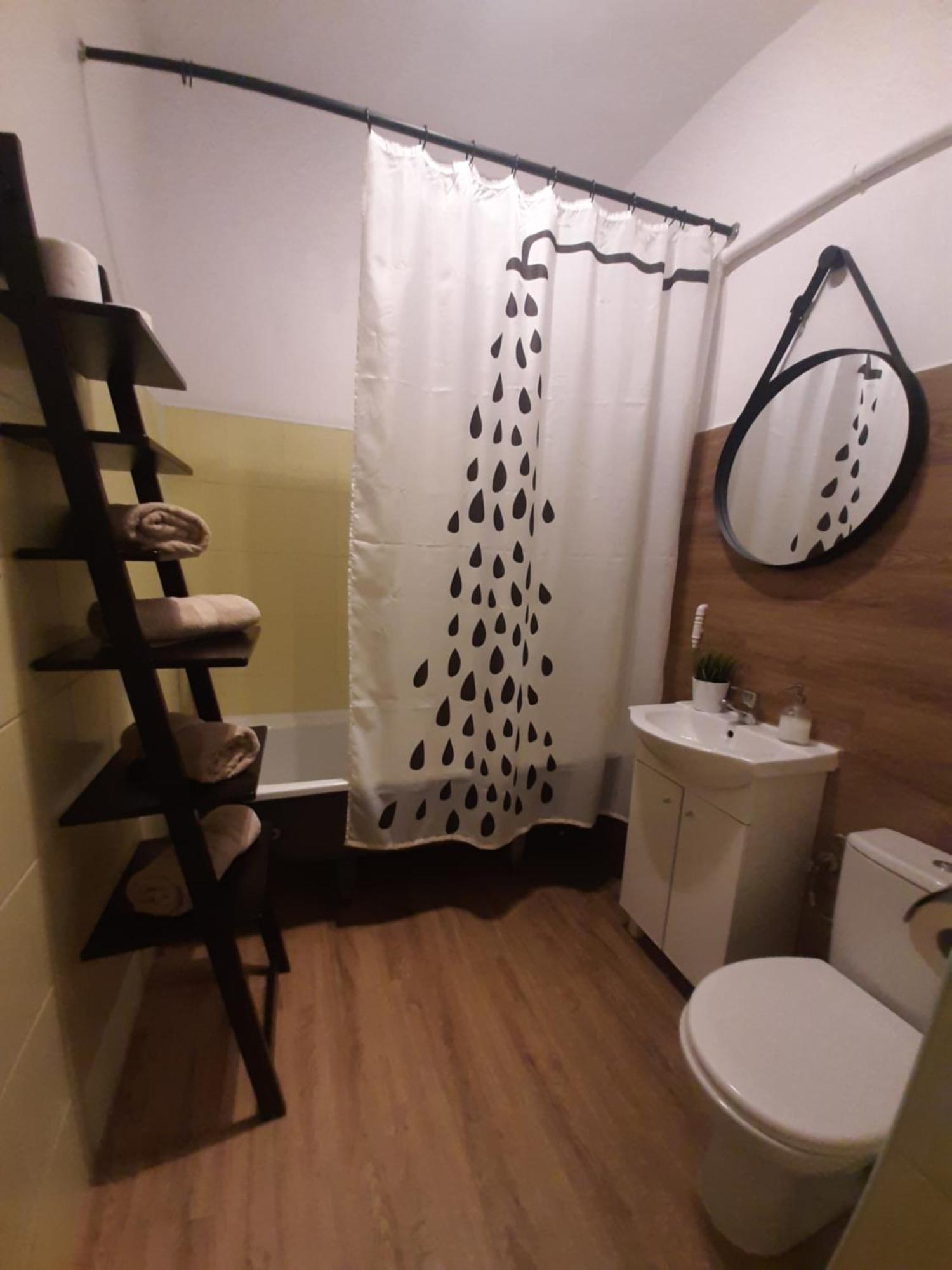 Apartament Przytulny Starowka Old Town Piwna Гданськ Екстер'єр фото