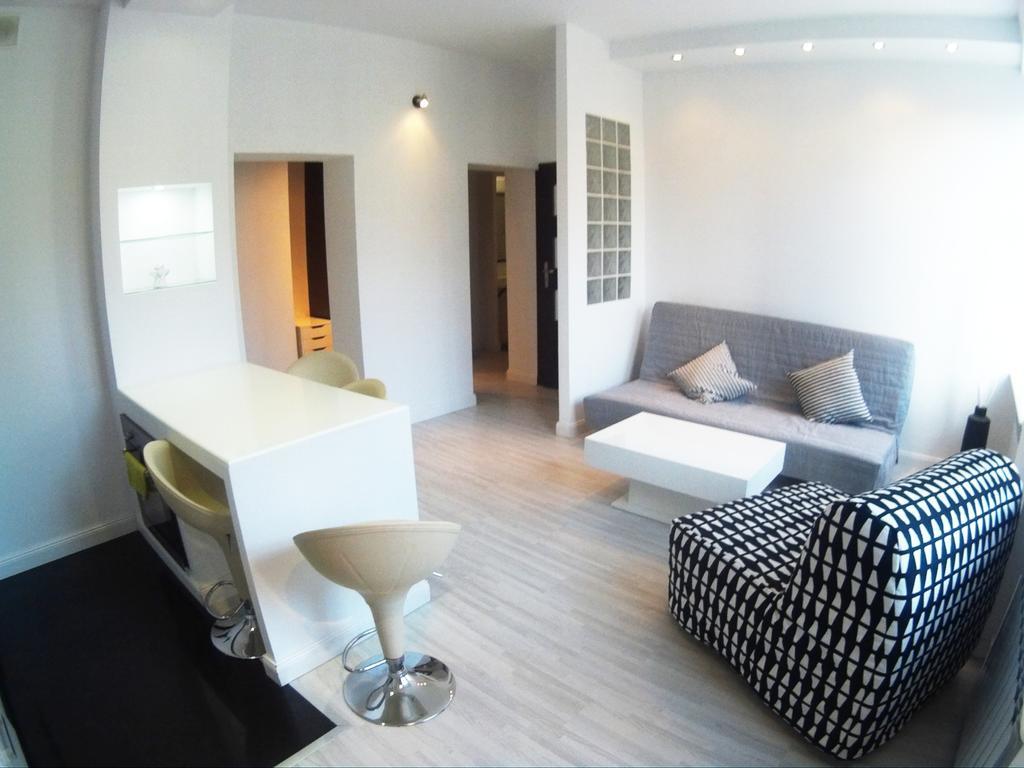 Apartament Przytulny Starowka Old Town Piwna Гданськ Екстер'єр фото
