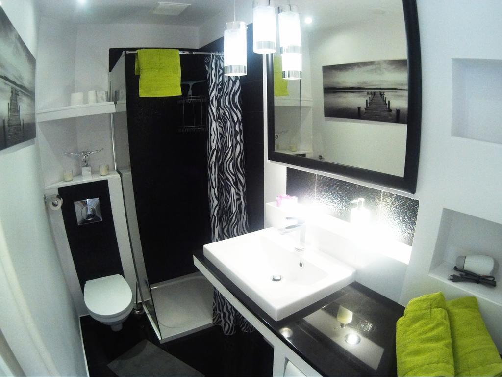 Apartament Przytulny Starowka Old Town Piwna Гданськ Екстер'єр фото