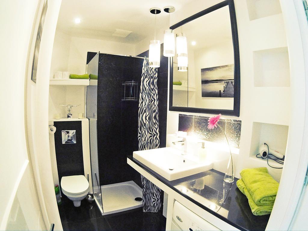 Apartament Przytulny Starowka Old Town Piwna Гданськ Екстер'єр фото